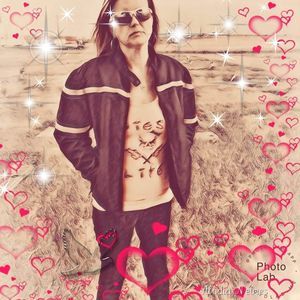 Meet your Posher, Fredda